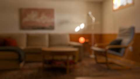 Lounge backdrop