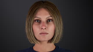 face01 in the close camera