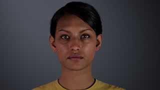 face05 in the close camera