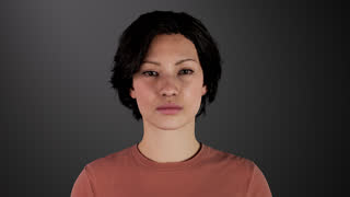 face09 in the mid camera