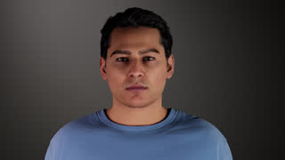 face10 in the mid camera