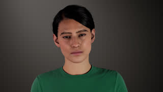 face13 in the mid camera